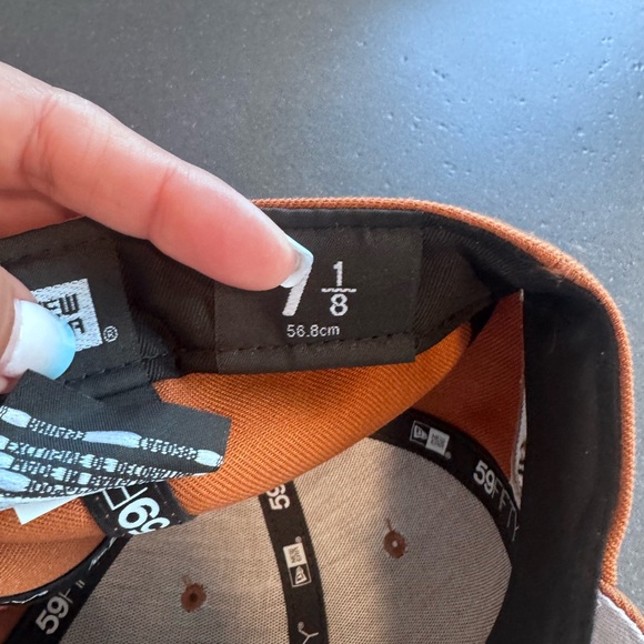 New Era Montreal Expos Hat - Picture 5 of 6